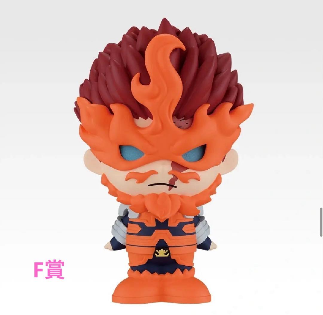 一番くじ 僕のヒーローアカデミア -紡がれる想い- A賞・D賞・E賞・F賞　他