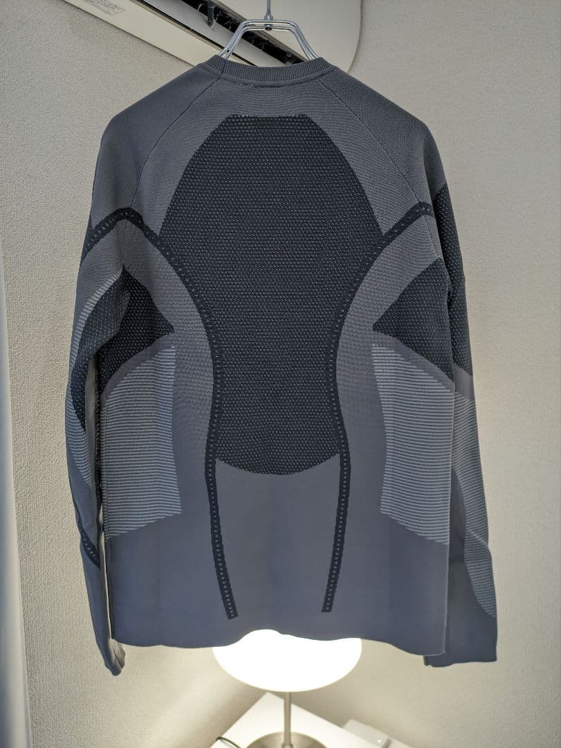 PUMA コラボ SANSANGEAR　ニット