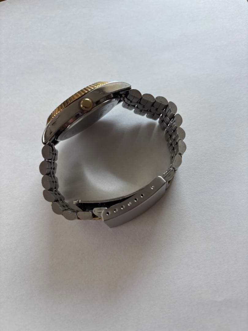 送料込⭐︎Disney ミッキー 腕時計 アナログMU0959