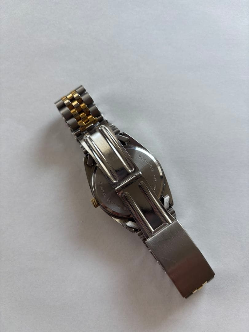 送料込⭐︎Disney ミッキー 腕時計 アナログMU0959