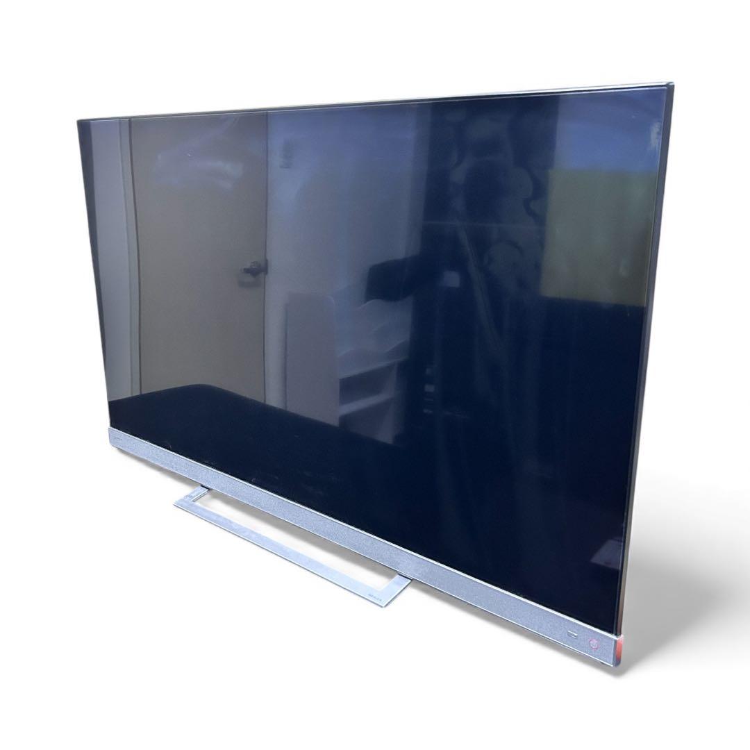 TOSHIBA 液晶テレビ 55Z740X（2021年製）