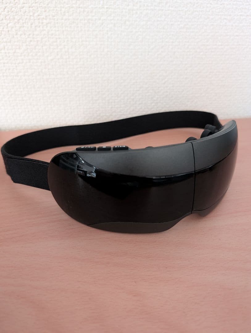 【ぴ太郎】ドクターエア 3Dアイマジック タッピング REM-05