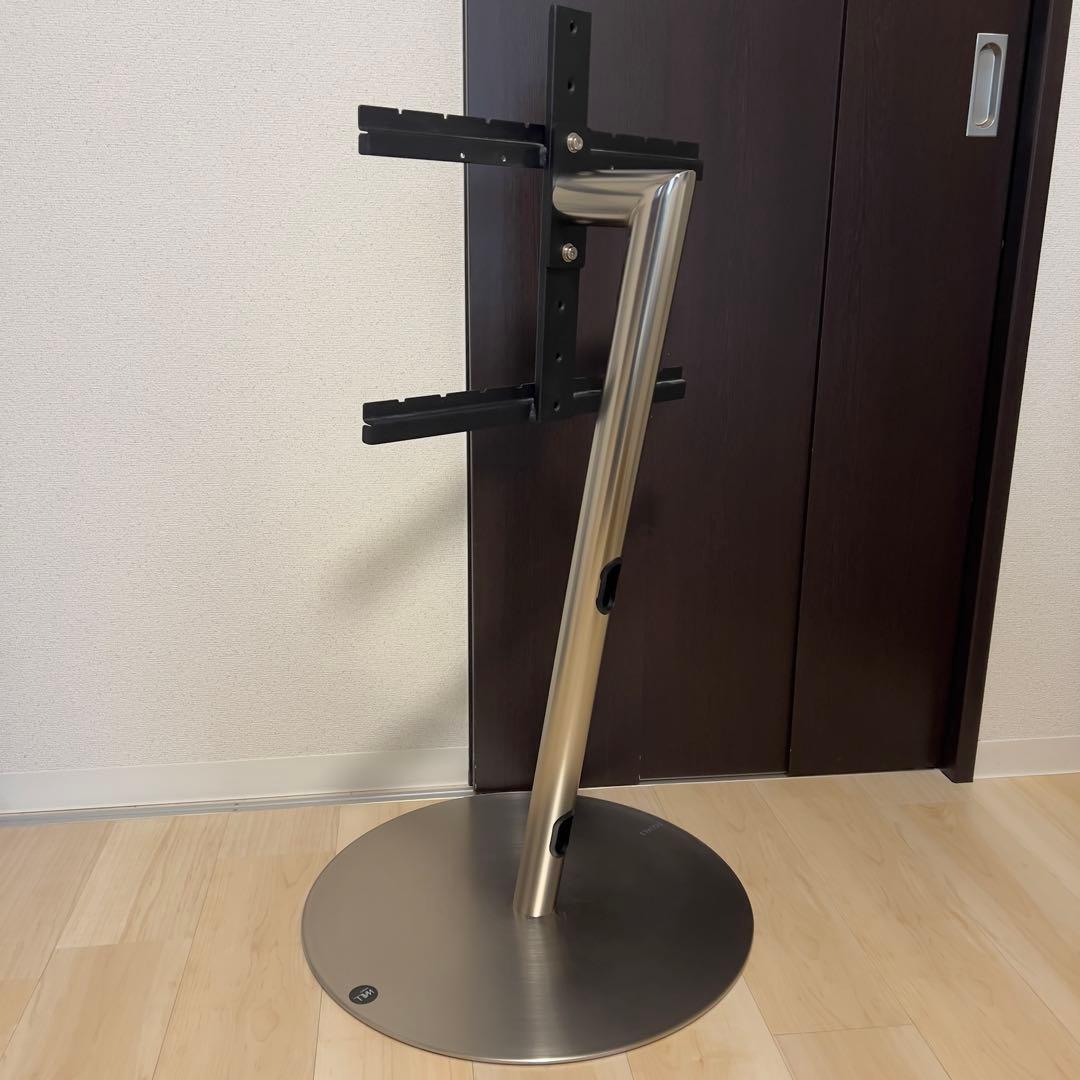 テレビ WALL TVSTAND anataIRO LARGE TYPE