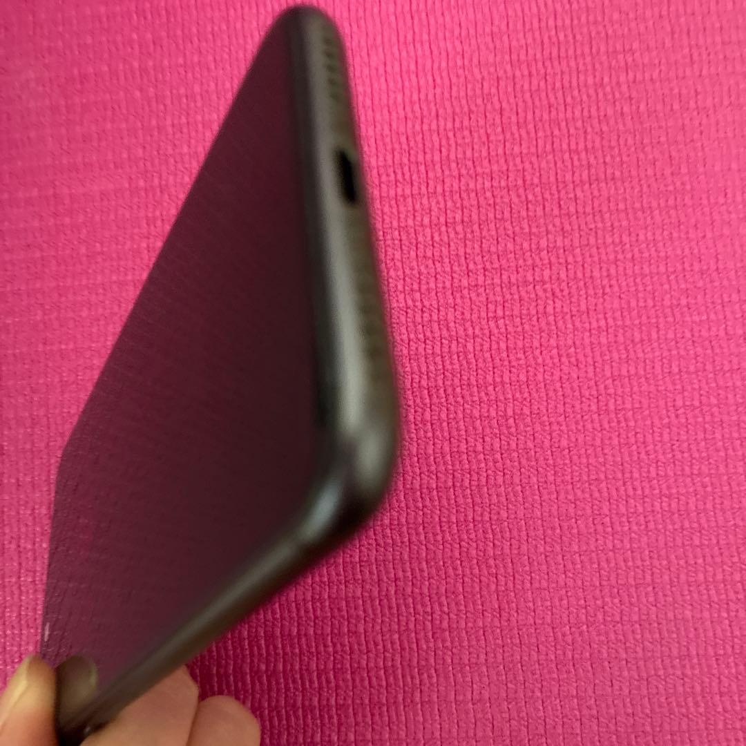 Apple iPhone 8 64GB スペースグレイ バッテリー86%