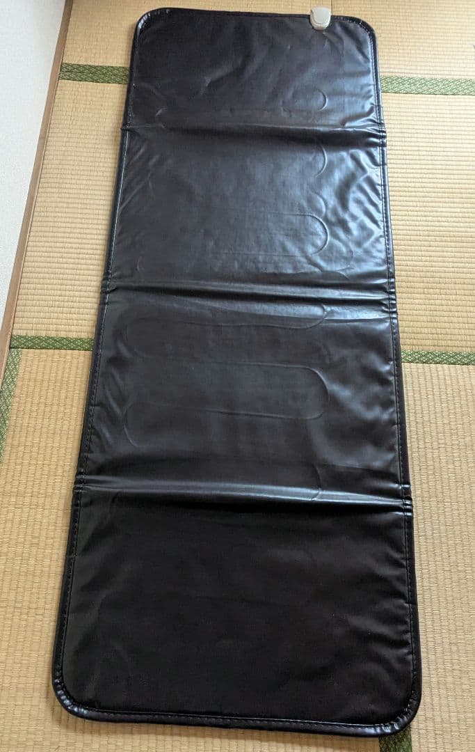タイマー機能付き　ヒートマット　レギュラー　温熱マット　エステマット