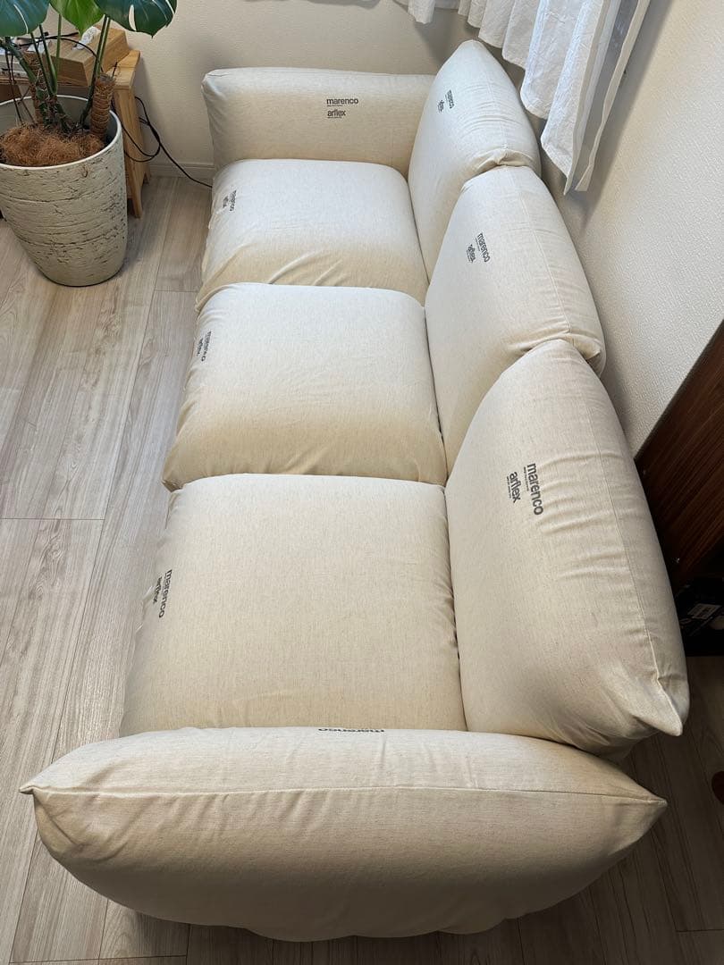 アルフレックス　マレンコ