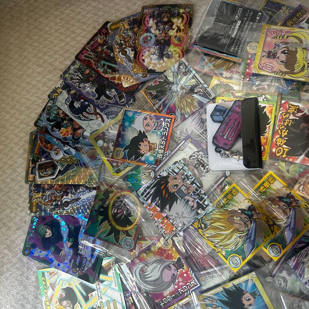 シール　カード　大量まとめ　コレクションまとめ　引退品