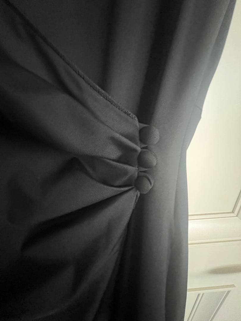 FOXY スイムウェアー　　ワンピースブラック　新品