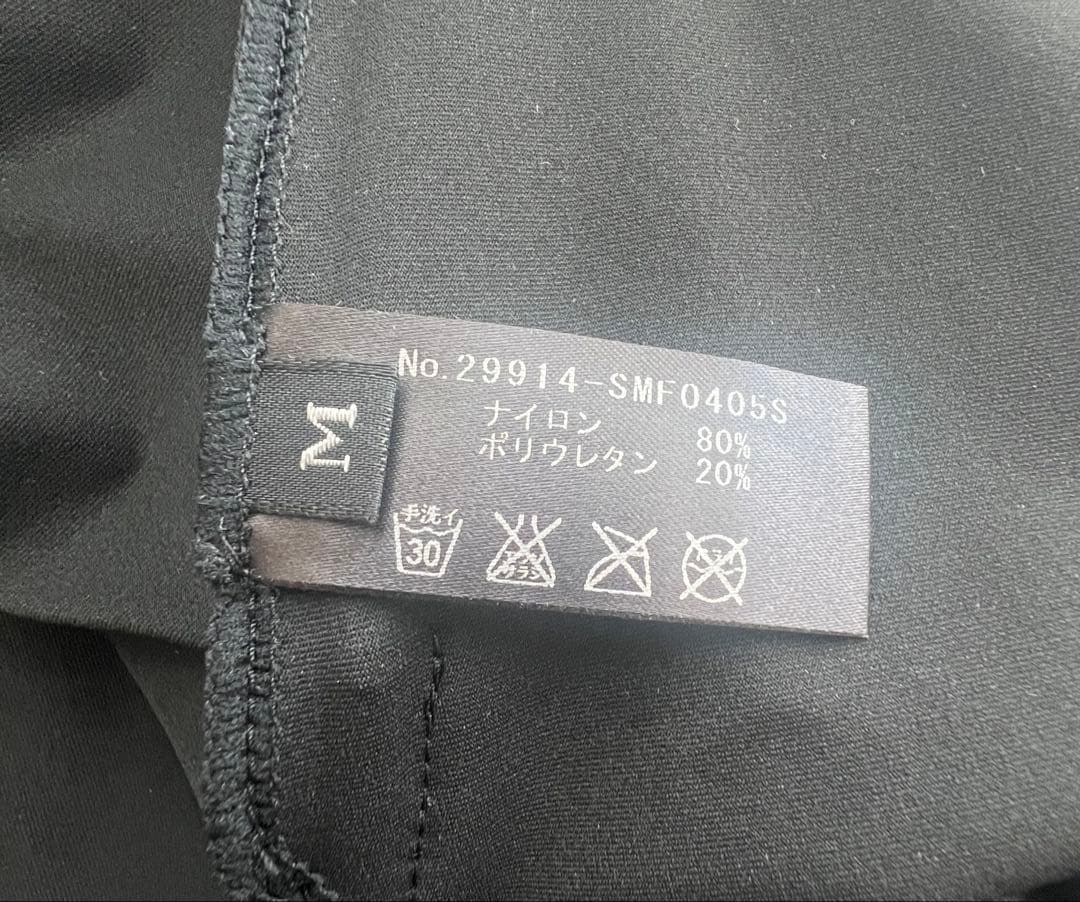 FOXY スイムウェアー　　ワンピースブラック　新品