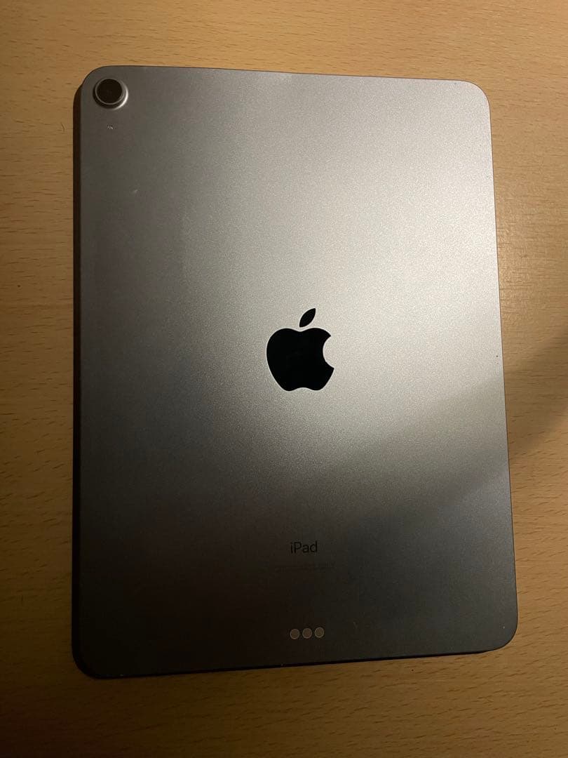 （美品）iPad Air第4世代 11インチ 256GB Wi-Fiモデル