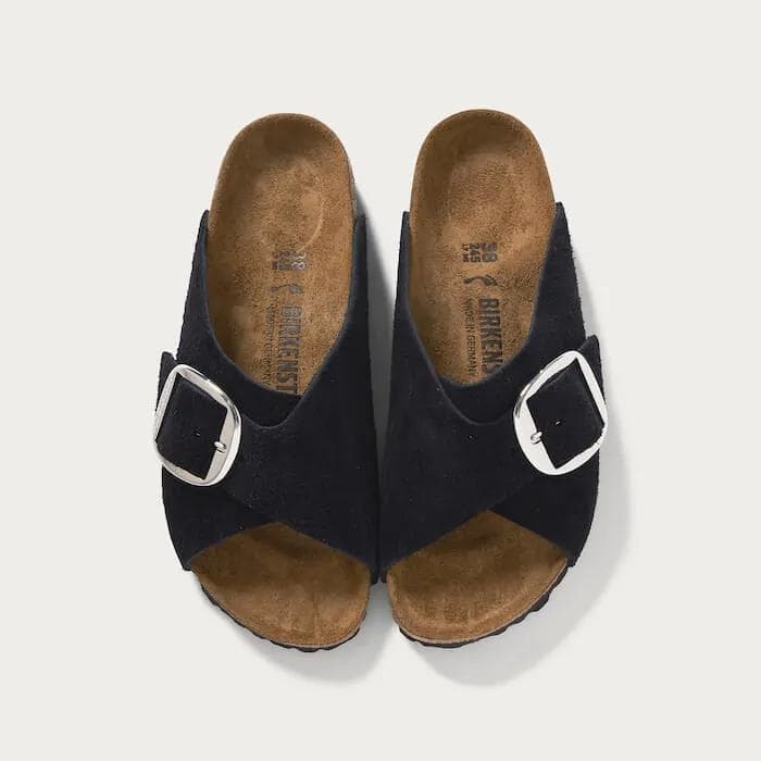 BIRKENSTOCK×ビューティ&ユース Arosa Big Buckle42