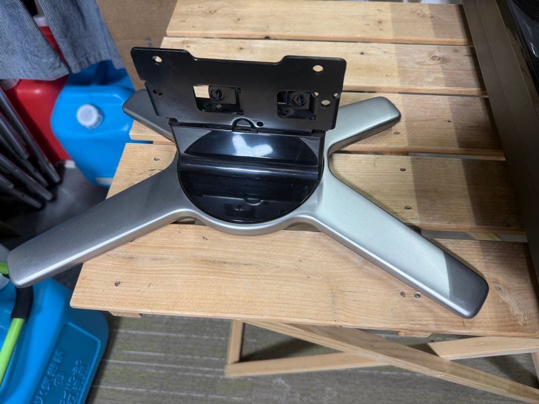 【洗浄消毒作業済】シャープ　ハイビジョン　液晶テレビ　ブルーレイLC-26DX1