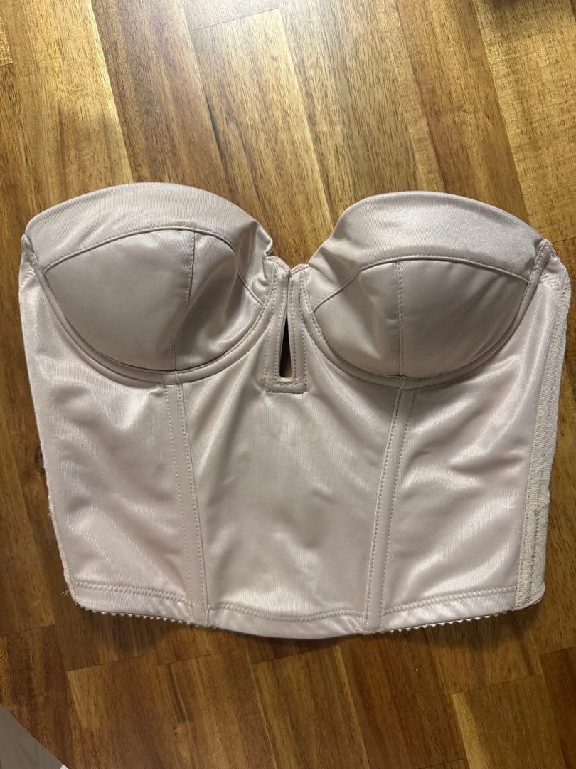 THE THREAT DRESSING ブライダルインナー C70