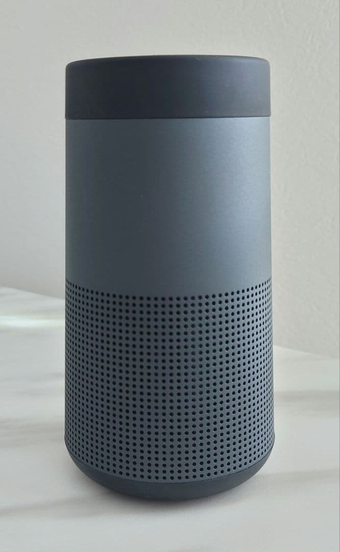 BOSE Soundlink Revolve ワイヤレススピーカー