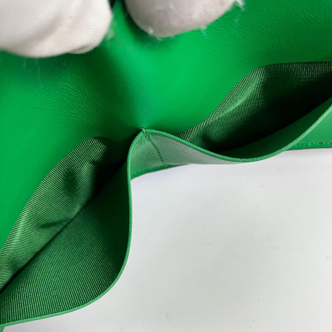 AS9525 BOTTGA VENETA 長財布