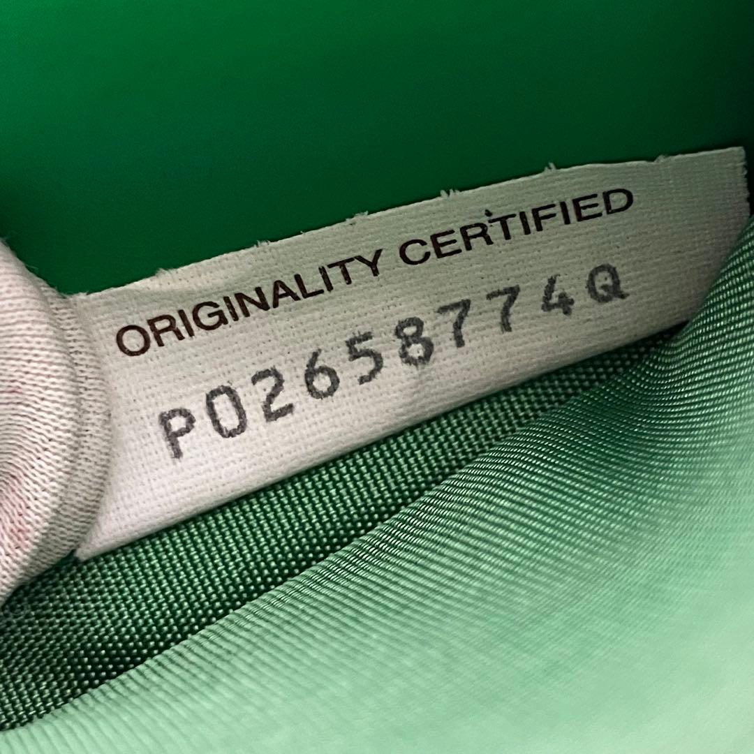 AS9525 BOTTGA VENETA 長財布