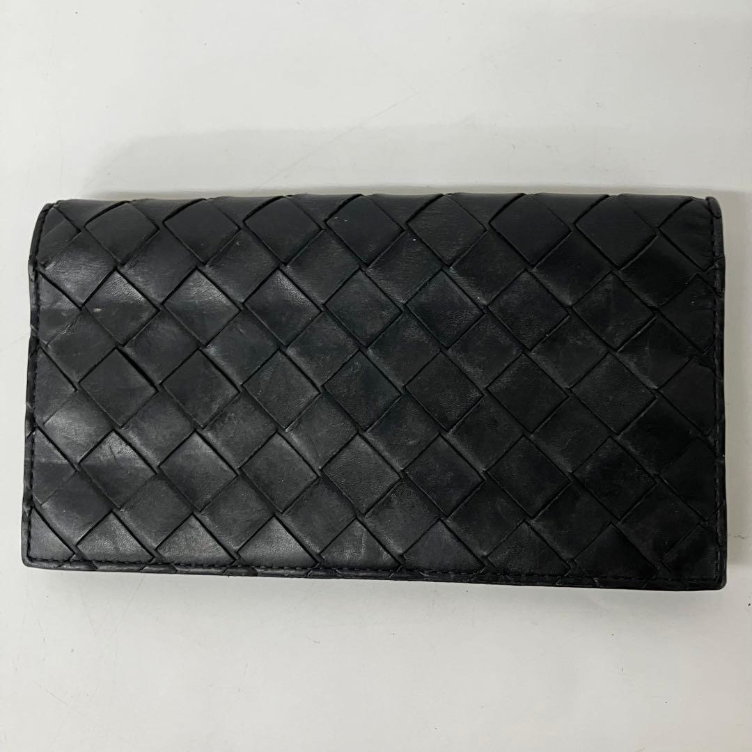 AS9525 BOTTGA VENETA 長財布