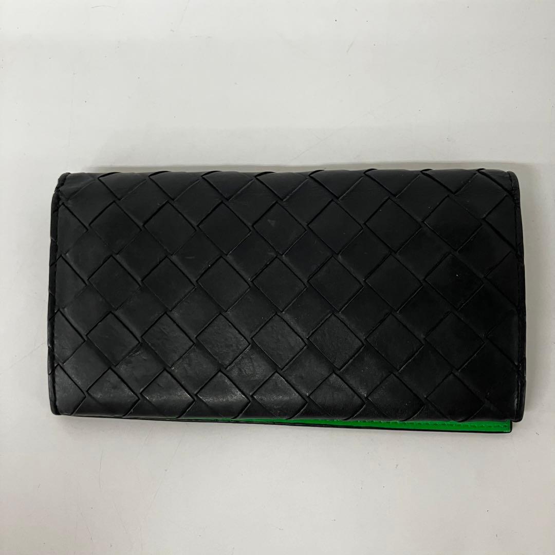AS9525 BOTTGA VENETA 長財布
