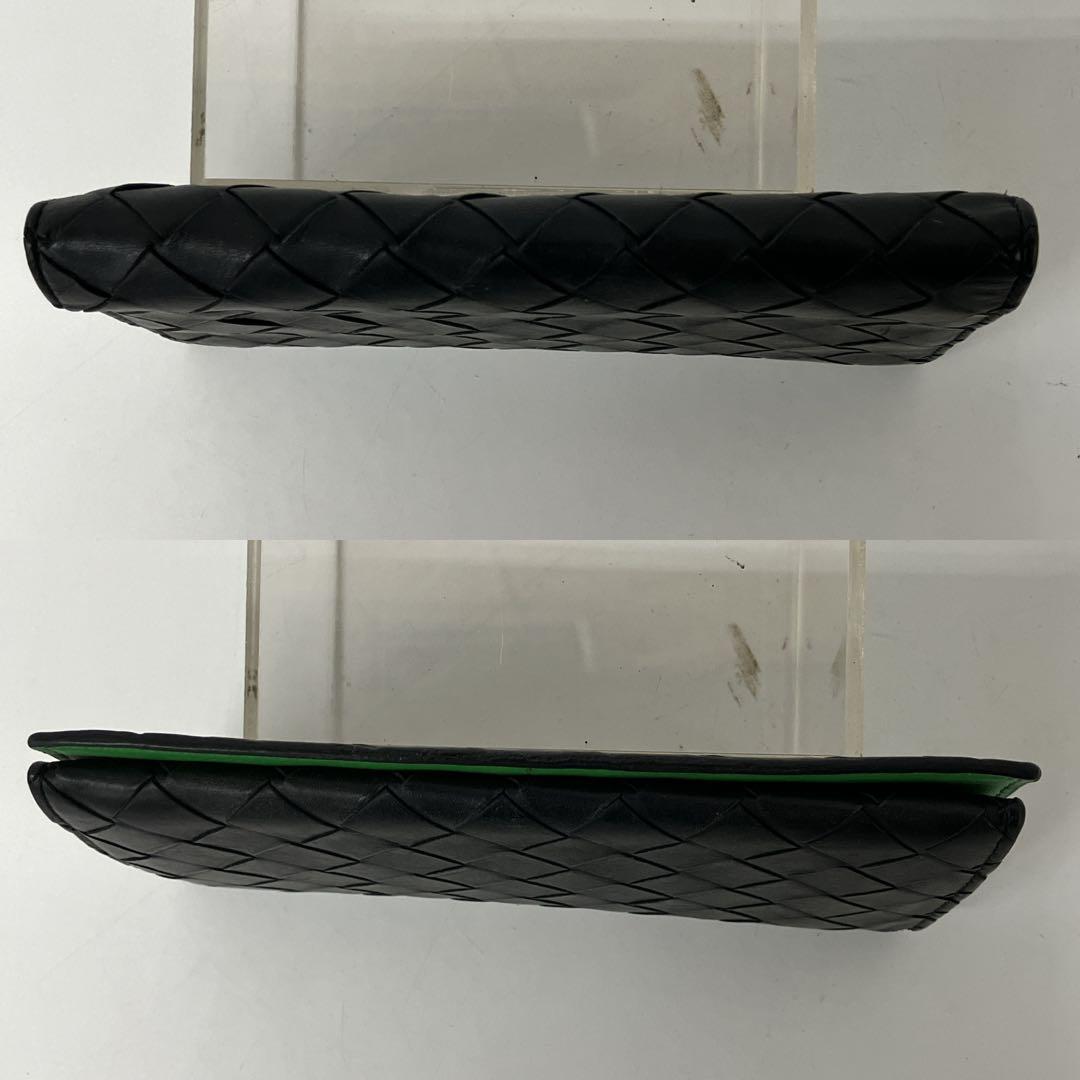 AS9525 BOTTGA VENETA 長財布