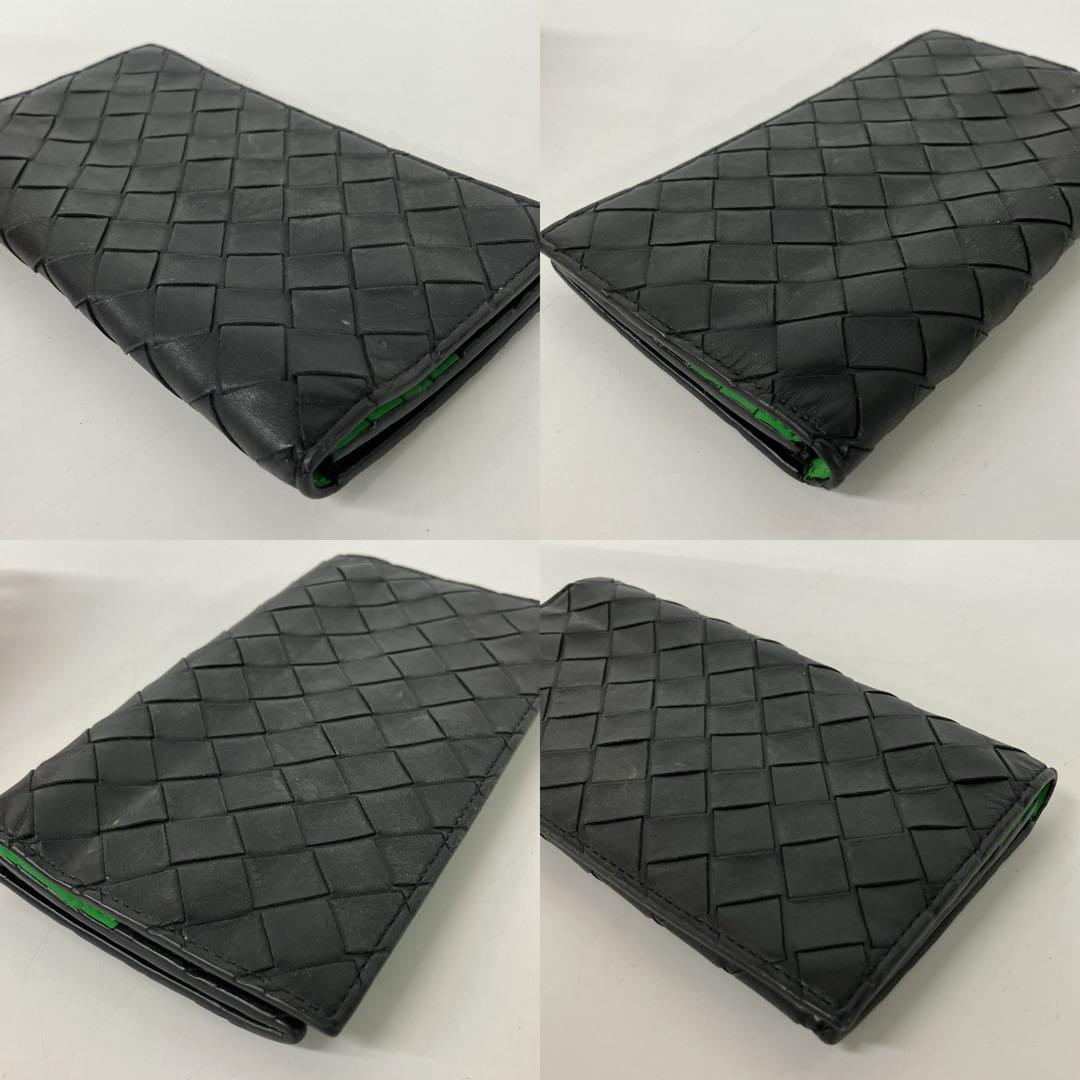 AS9525 BOTTGA VENETA 長財布