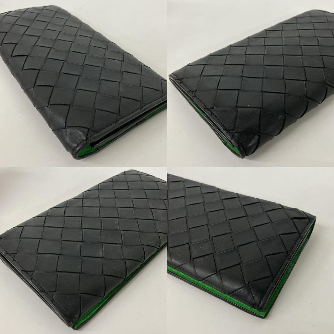 AS9525 BOTTGA VENETA 長財布