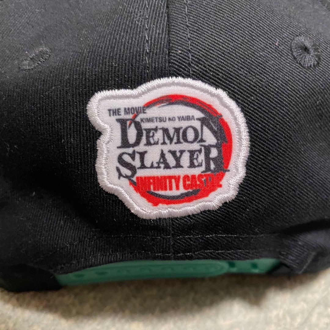 ドジャース 鬼滅の刃 コラボ キャップ 大谷翔平