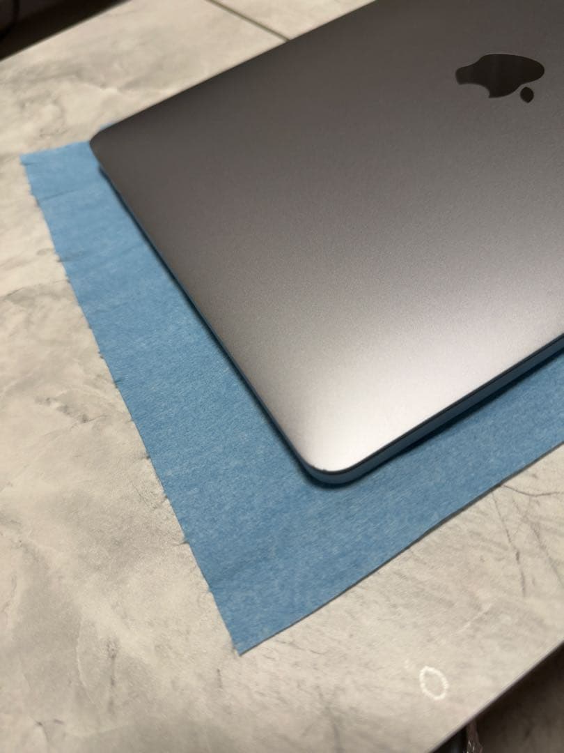 バッテリー新品✨ MacBook Pro 2019 i7/16GB/512GB