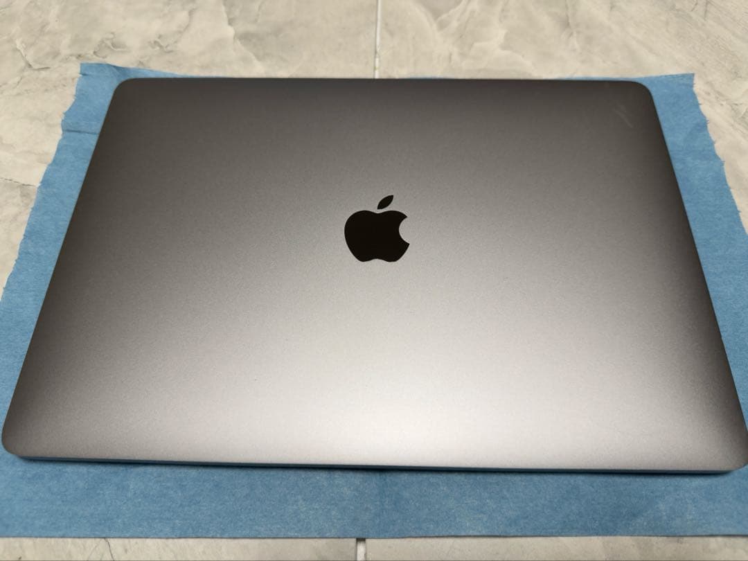 バッテリー新品✨ MacBook Pro 2019 i7/16GB/512GB