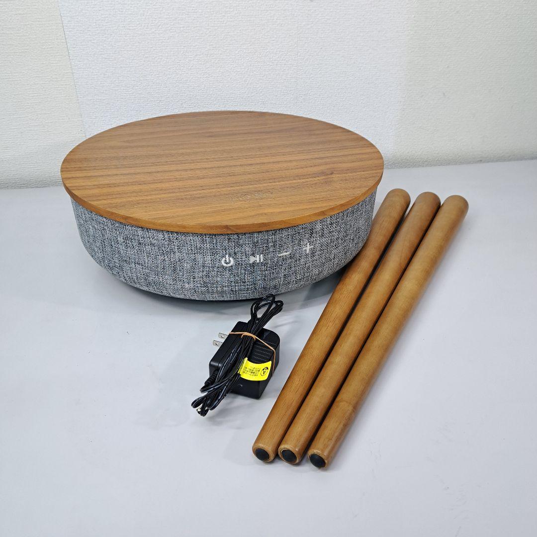 [ W301T ] WELLE ウェル テーブル型スピーカー