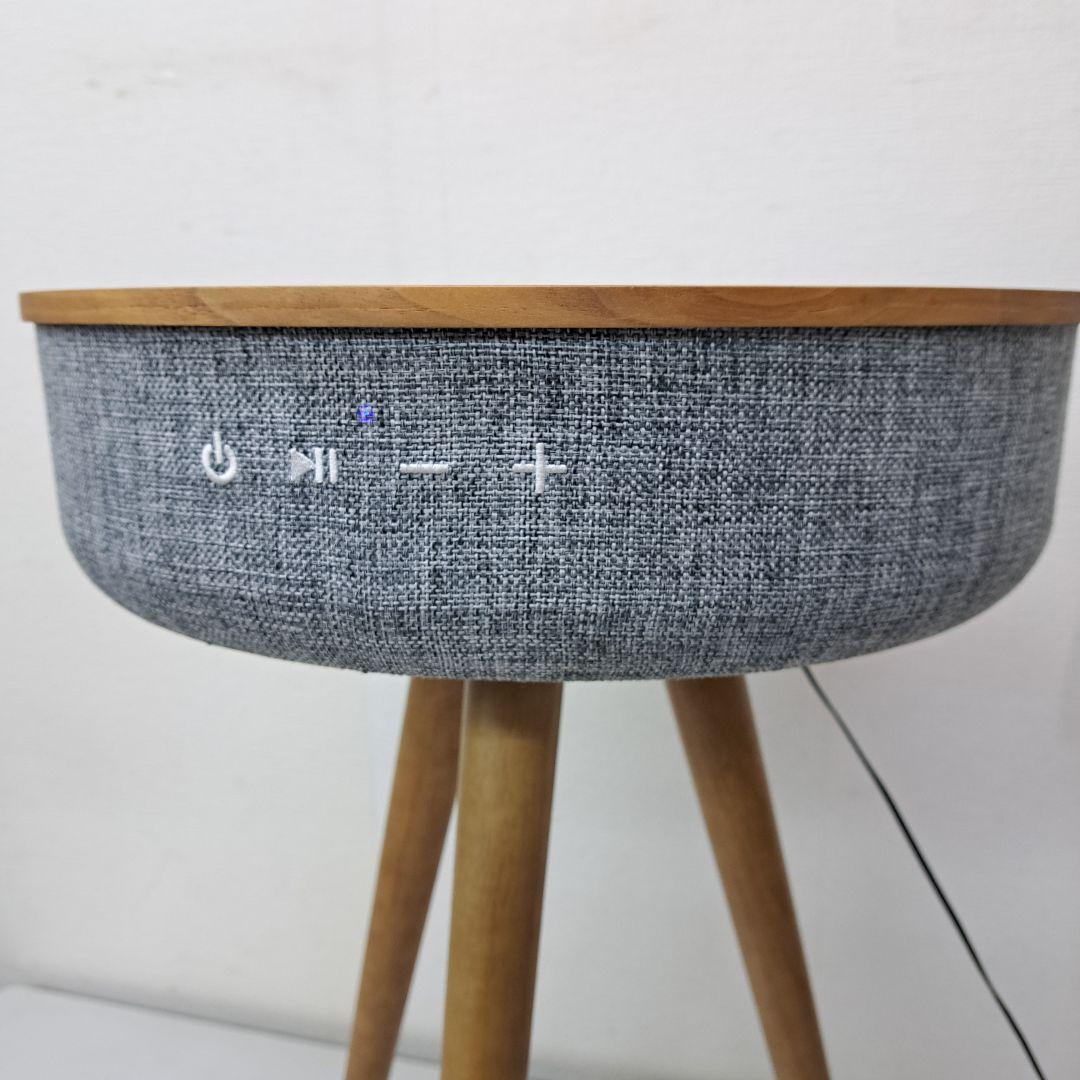 [ W301T ] WELLE ウェル テーブル型スピーカー