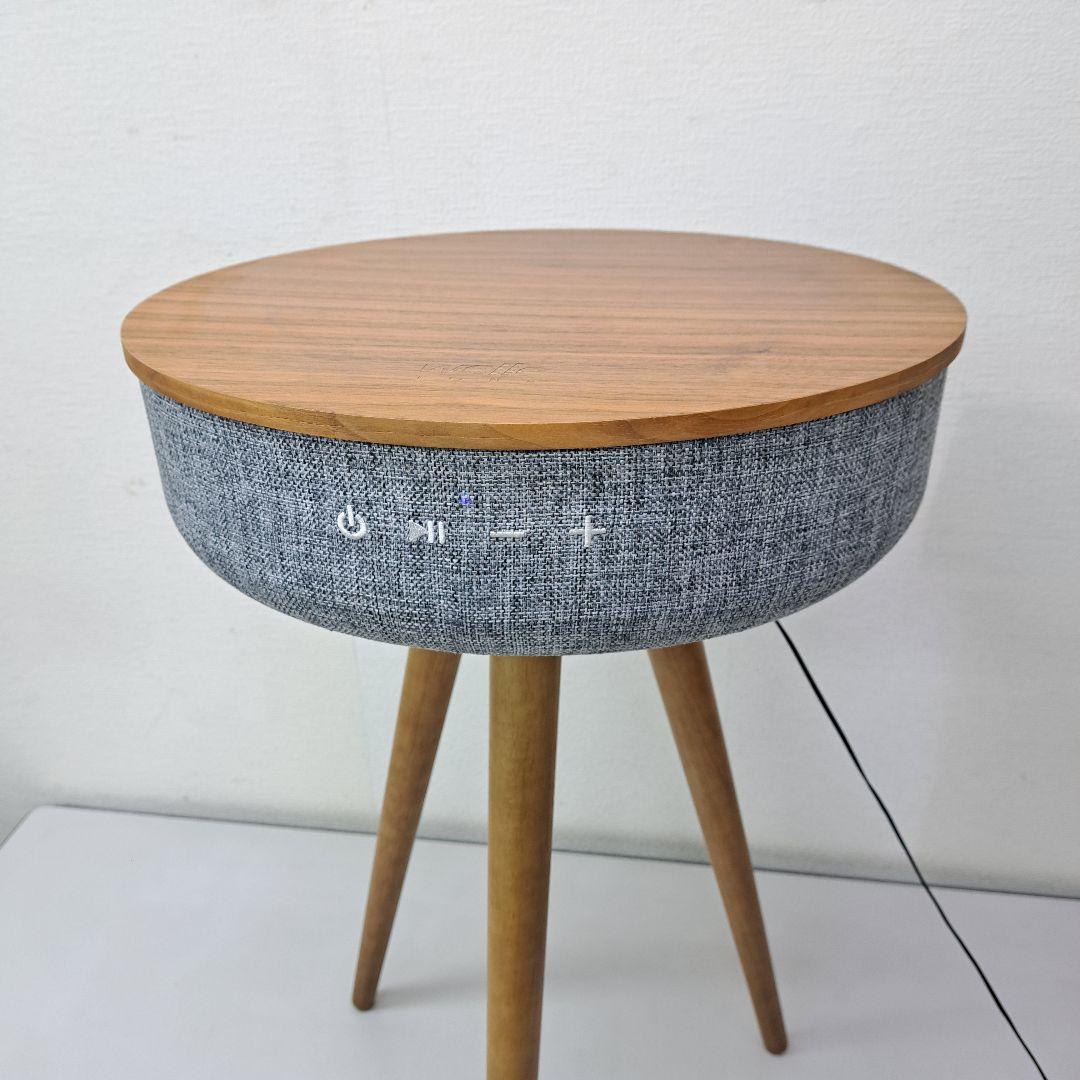 [ W301T ] WELLE ウェル テーブル型スピーカー