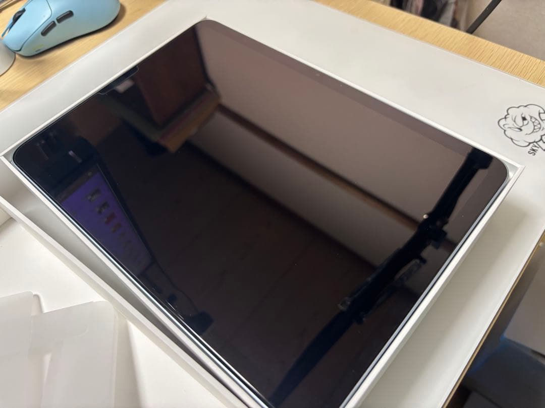 iPad Air m3 WiFiモデル 128GB