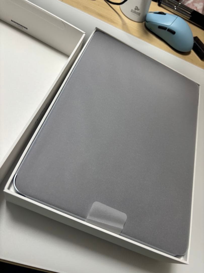 iPad Air m3 WiFiモデル 128GB