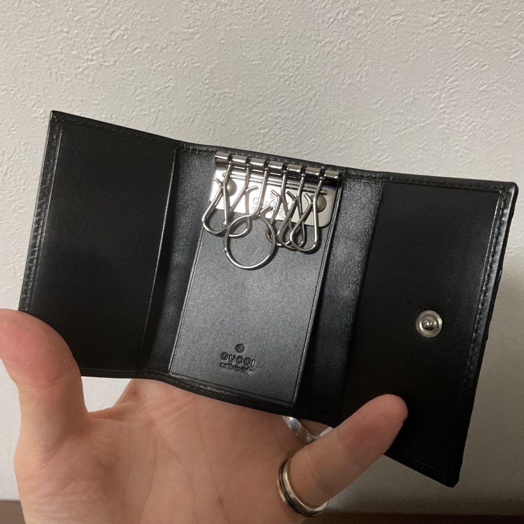 にとびぃ グッチ BLNOBLE セット