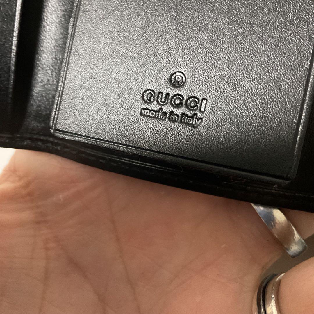 にとびぃ グッチ BLNOBLE セット