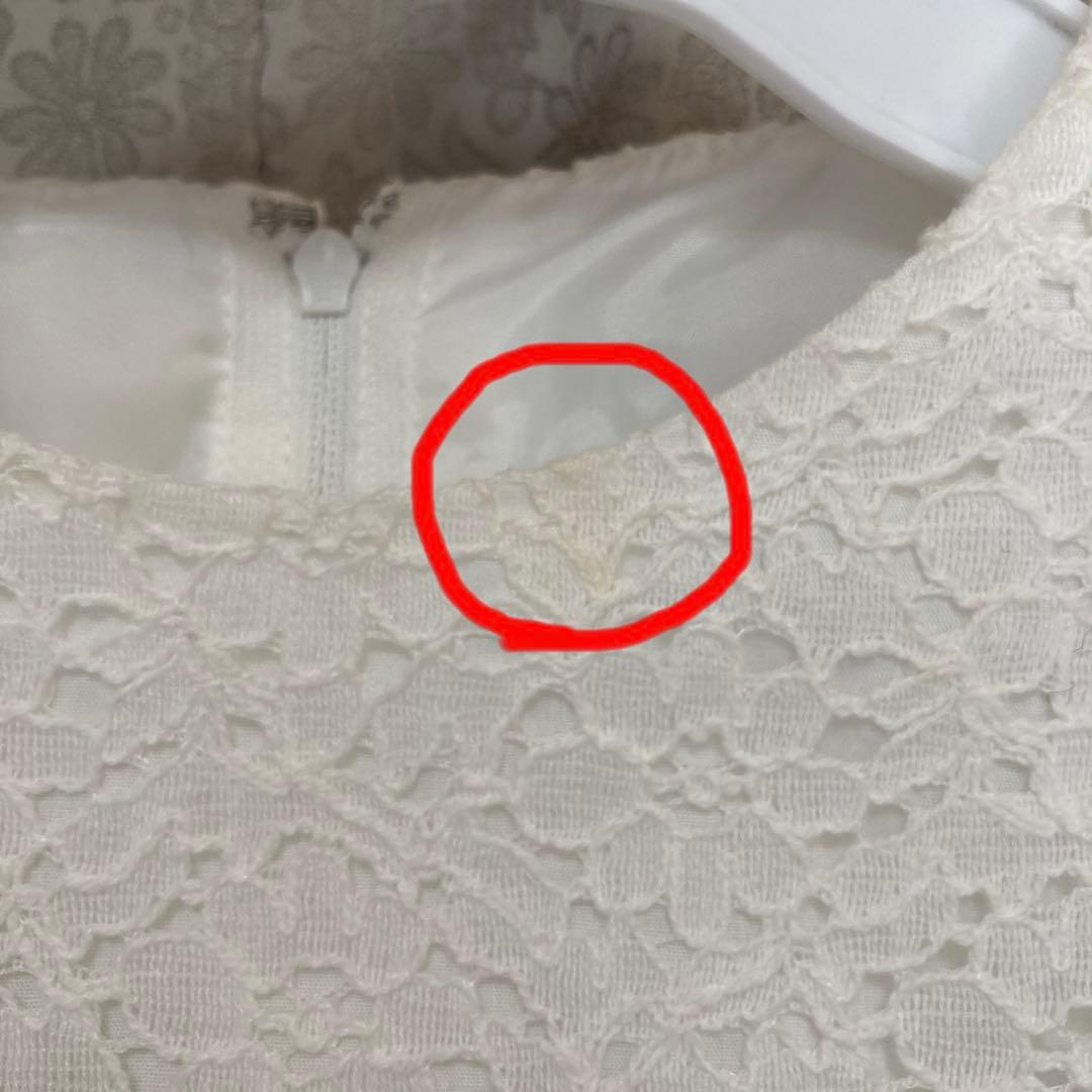 ⭐︎プティマイン　セレモニードレス2点セット120（※靴はつきません）⭐︎