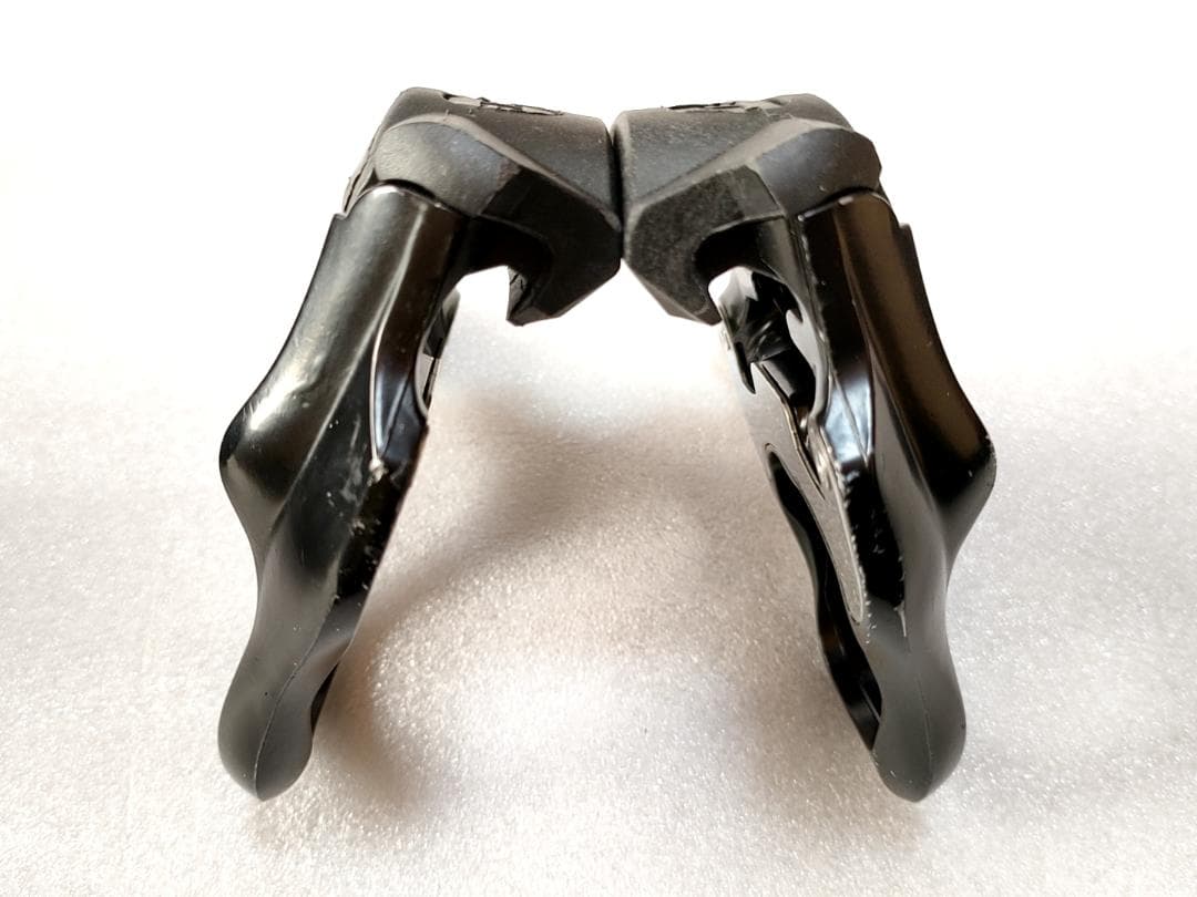 美品 SIDI 女性用 ビンディングシューズ 41 ロードバイク ペダル付き