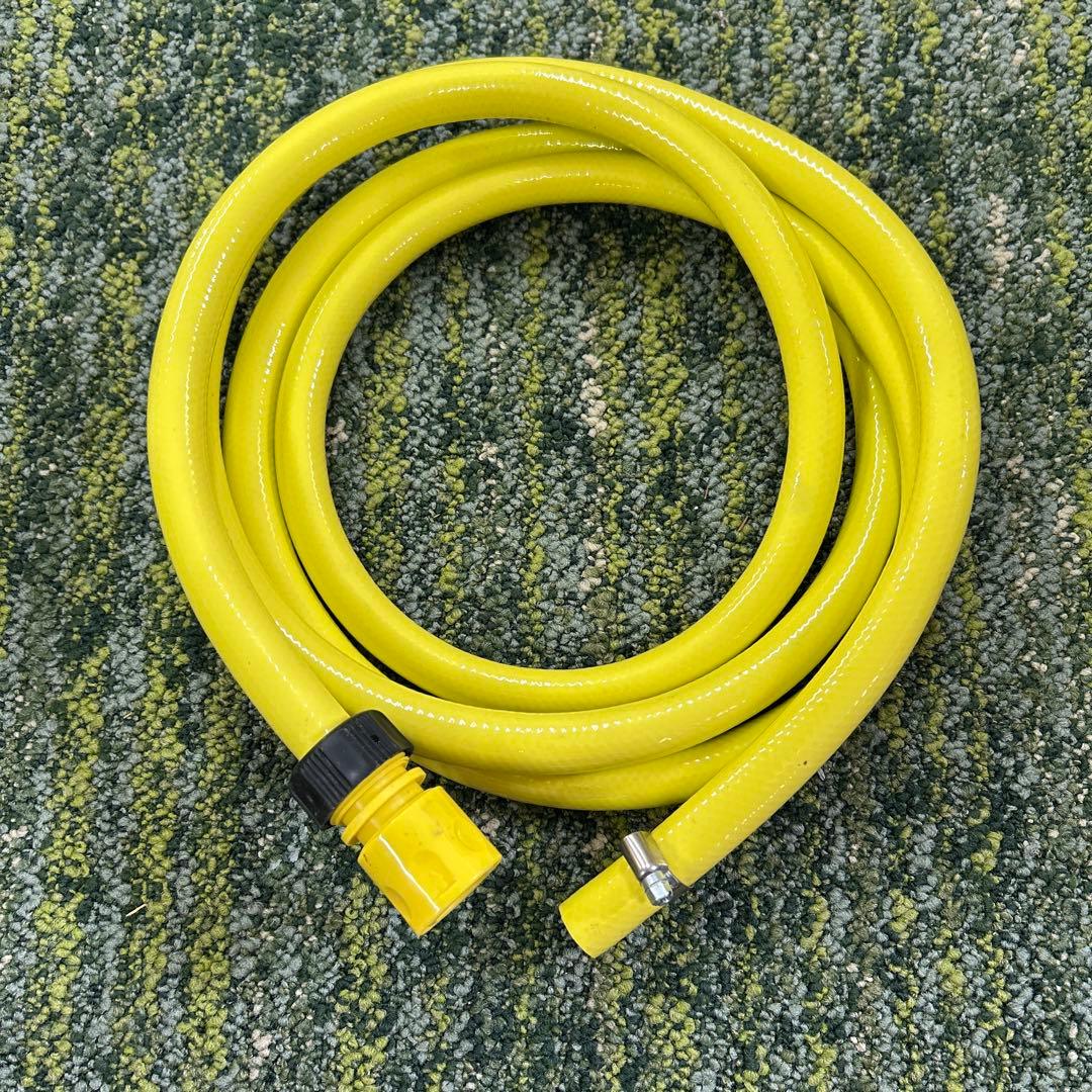 s*吉様 KARCHER JTK サイレント 高圧洗浄機本体