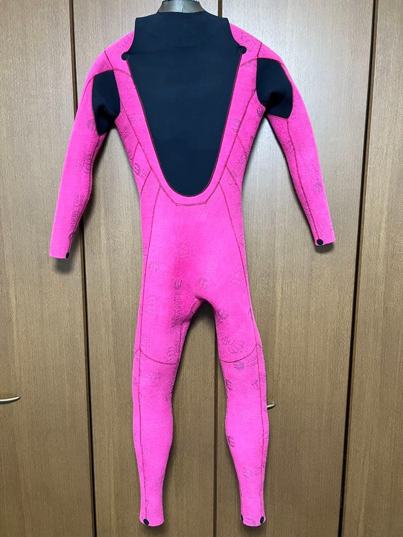 BILLABONG セミドライウエットスーツ　Lサイズ