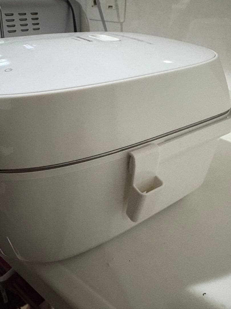 Panasonic IH炊飯器 SR-UNX101