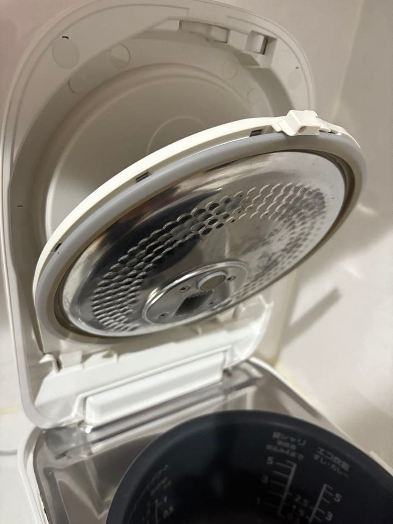 Panasonic IH炊飯器 SR-UNX101