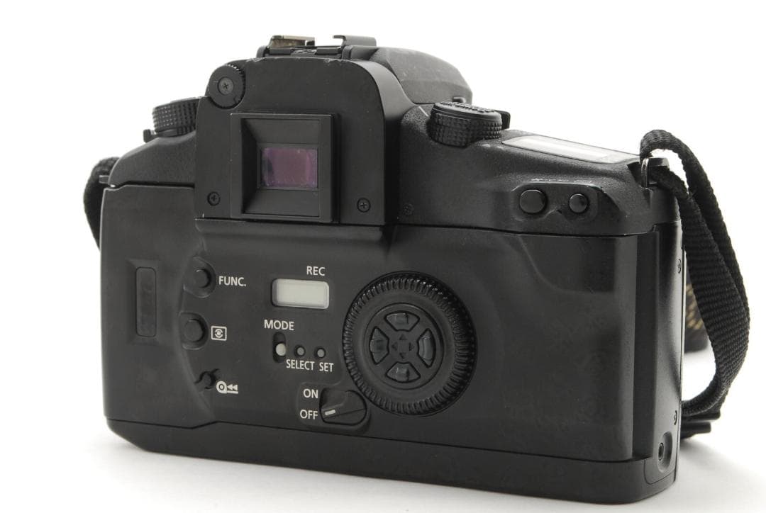 Canon EOS 7S 一眼レフカメラ