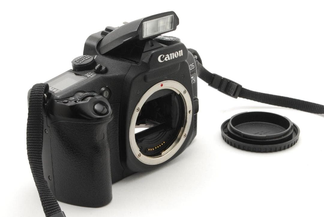 Canon EOS 7S 一眼レフカメラ