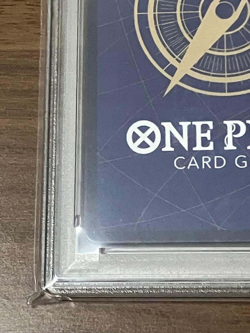 【PSA10】NAMI MANGA ALTERNATE ART ナミ コミパラ