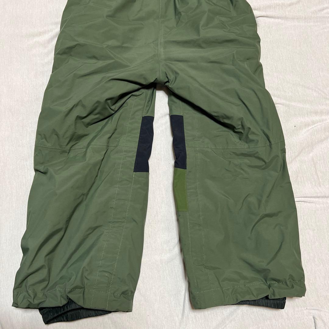 THE NORTH FACE 110 スキーウェア