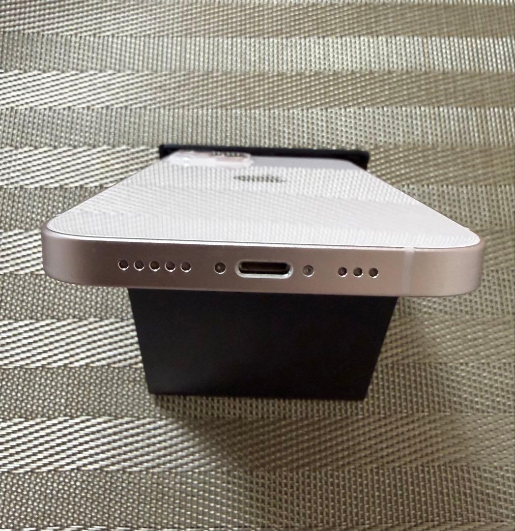 Apple iPhone 13 256GB ピンク