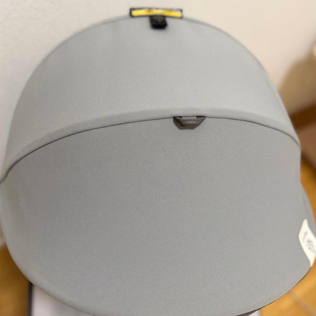 コンビ チャイルドシート クルムーヴ スマート エッグショックSimplight