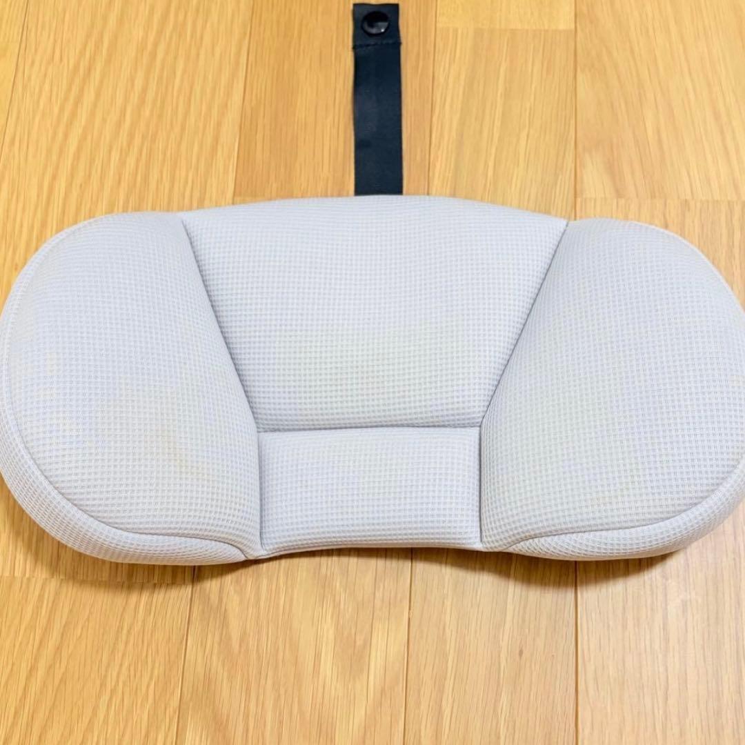 コンビ チャイルドシート クルムーヴ スマート エッグショックSimplight