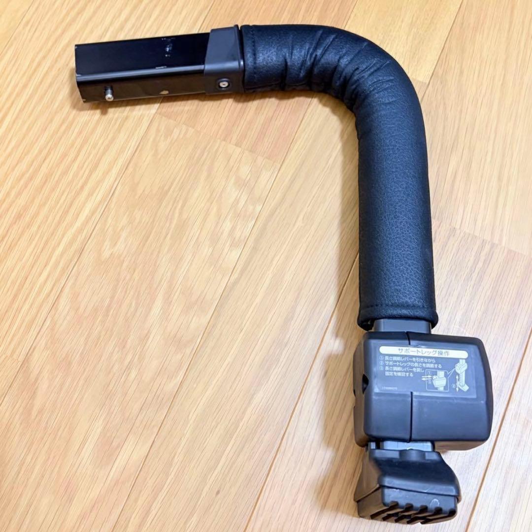 コンビ チャイルドシート クルムーヴ スマート エッグショックSimplight