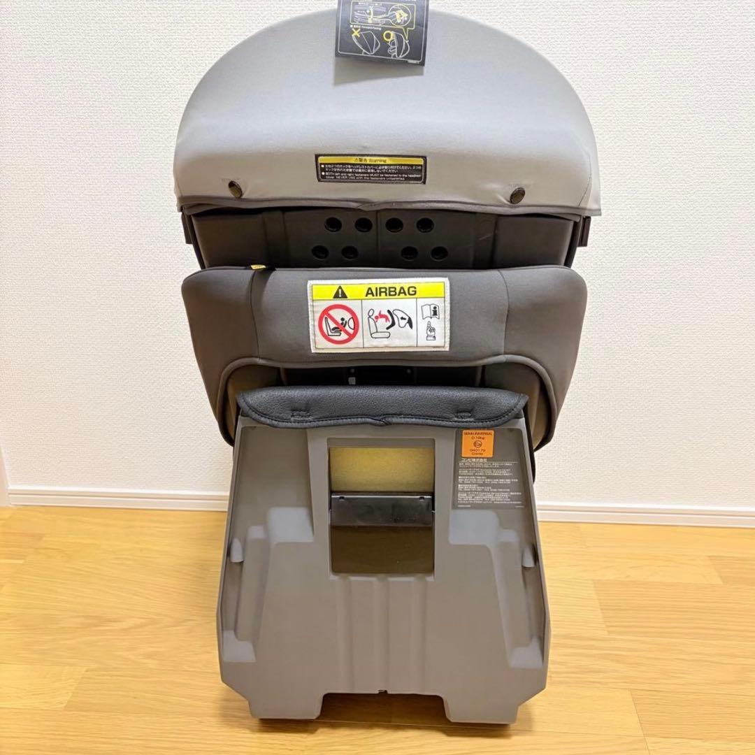 コンビ チャイルドシート クルムーヴ スマート エッグショックSimplight